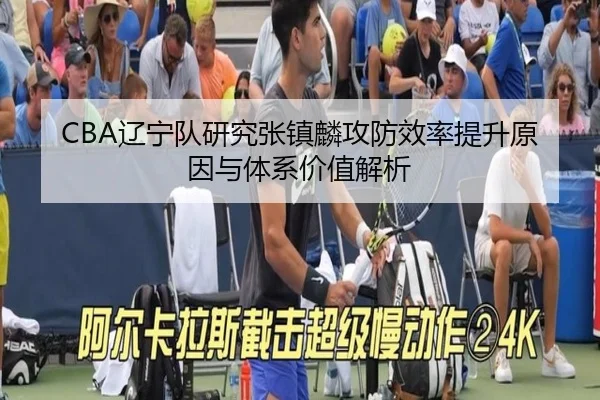 CBA辽宁队研究张镇麟攻防效率提升原因与体系价值解析